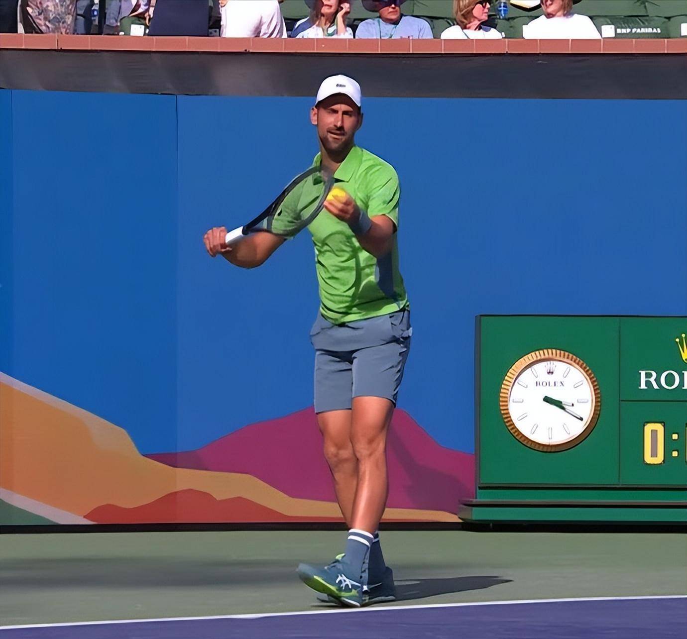  澳网四大满贯谁最厉害 